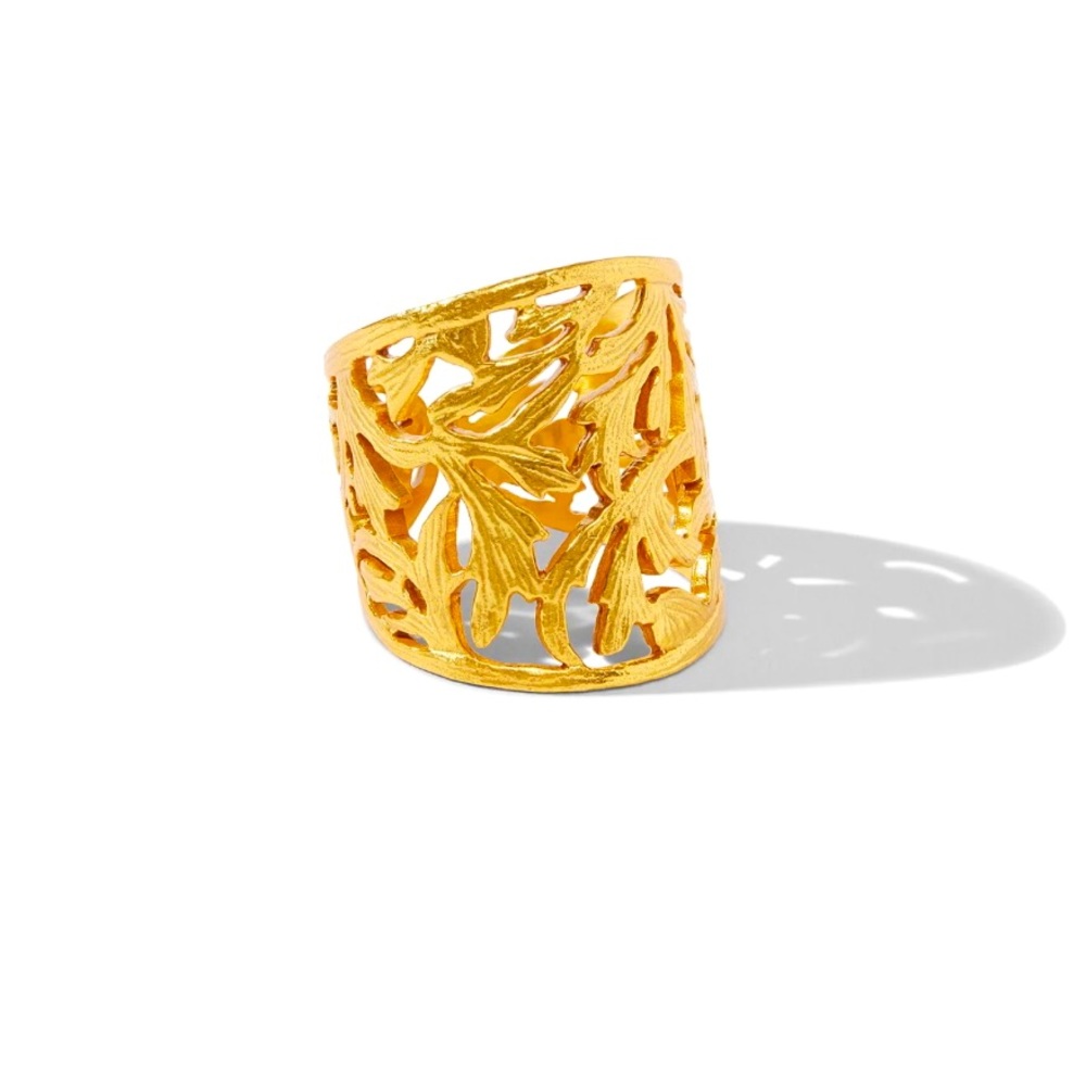 Julie Vos Ring (NWT)